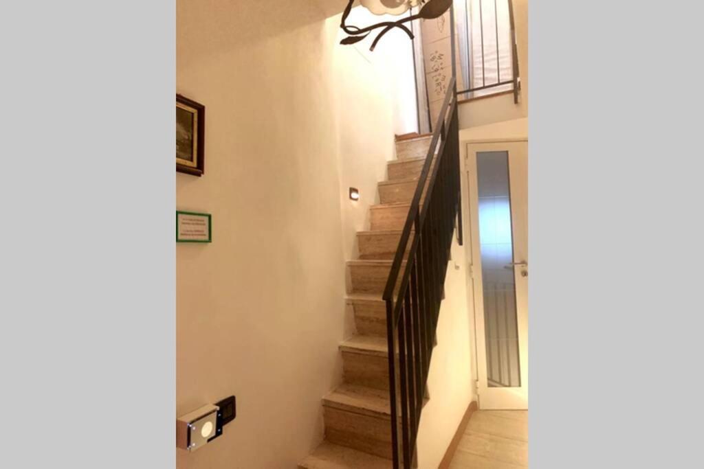 Corte Middorusso Бари Екстериор снимка